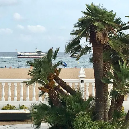 Boutique The * Malgrat de Mar