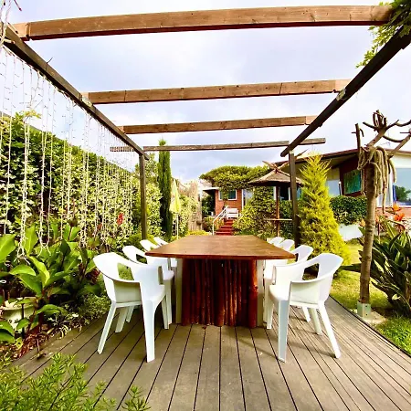 Boutique The Villa *