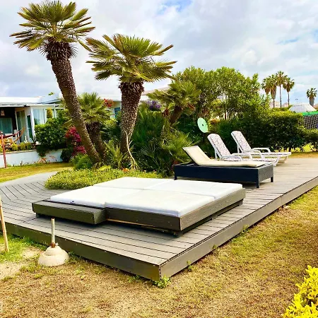 Boutique The Villa *