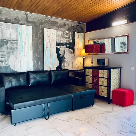 Boutique The Malgrat de Mar