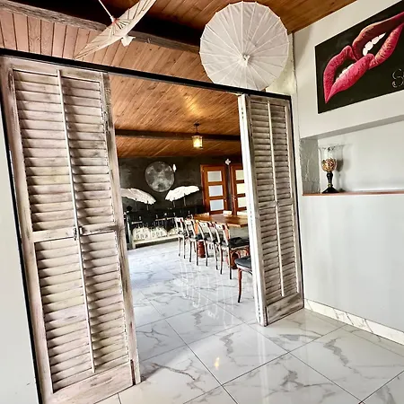 Boutique The Malgrat de Mar