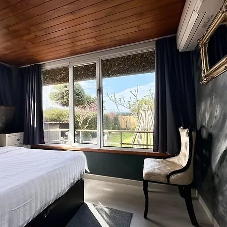 Boutique The Villa