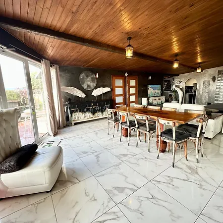 Villa Boutique The
