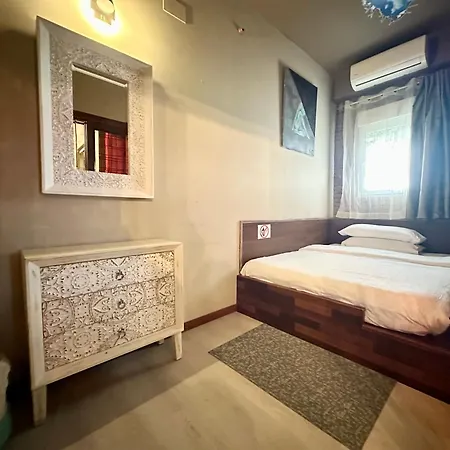 Boutique The Villa *