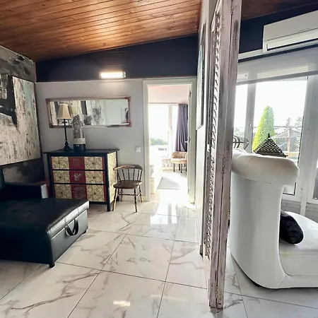 Boutique The Villa Malgrat de Mar