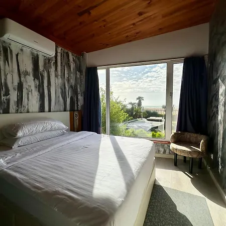 Boutique The Malgrat de Mar