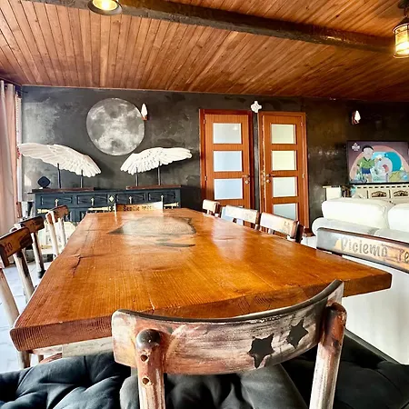 Boutique The Villa