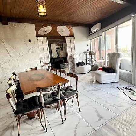 Villa Boutique The