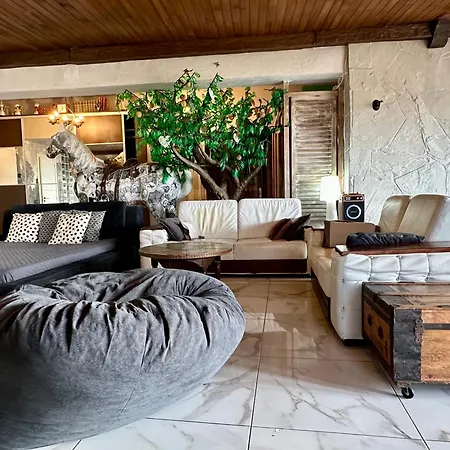 Boutique The Villa Malgrat de Mar