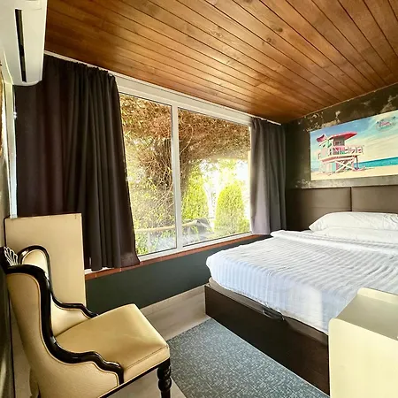 Boutique The Malgrat de Mar
