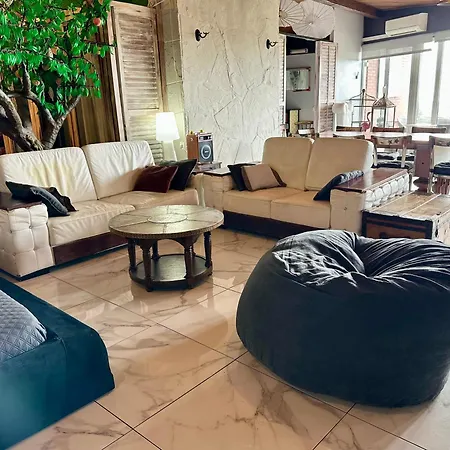Boutique The Villa