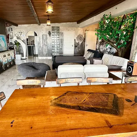 Villa Boutique The