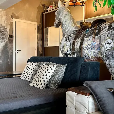 Boutique The Villa Malgrat de Mar