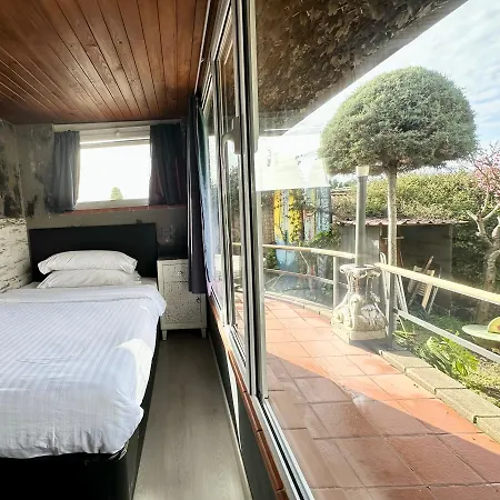 Boutique The Villa