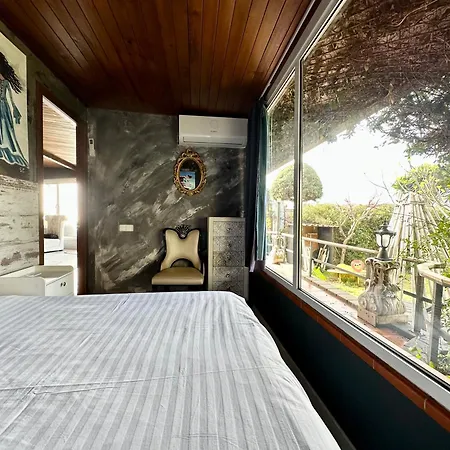 Villa Boutique The