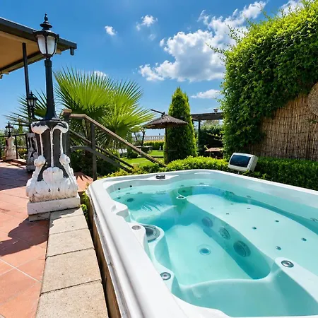Boutique The Villa Malgrat de Mar