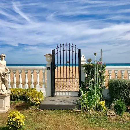 Boutique The Villa *