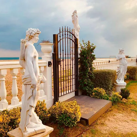 Boutique The Villa Malgrat de Mar