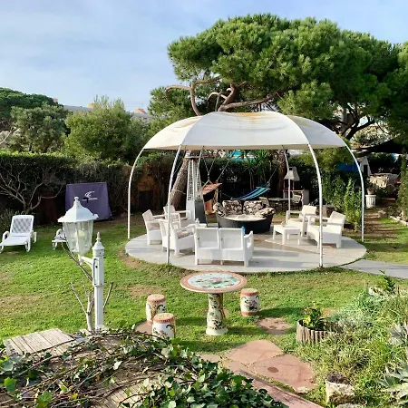 Villa Boutique The Malgrat de Mar