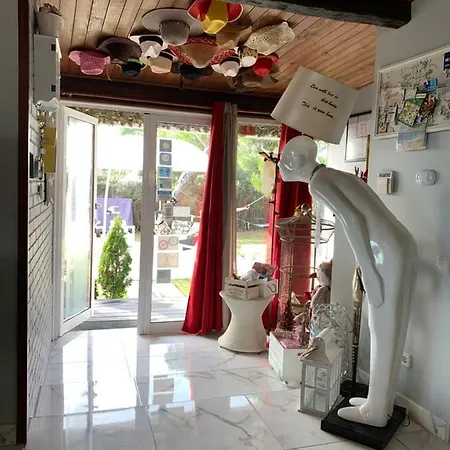 Boutique The Villa *