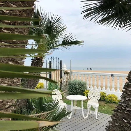 Boutique The Malgrat de Mar