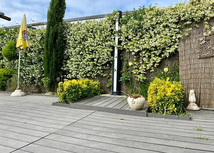 Villa Boutique The Malgrat de Mar