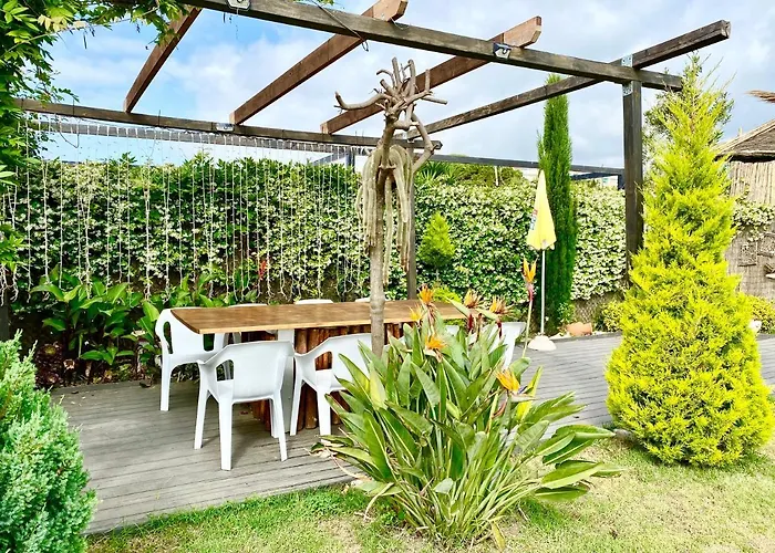 Boutique The * Malgrat de Mar