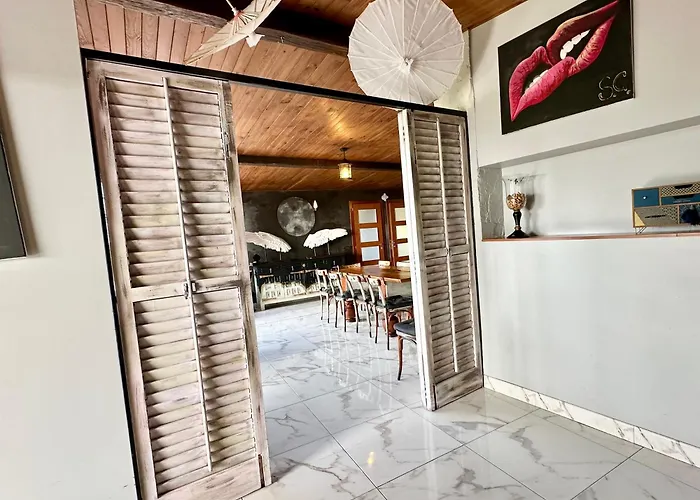 Boutique The Malgrat de Mar
