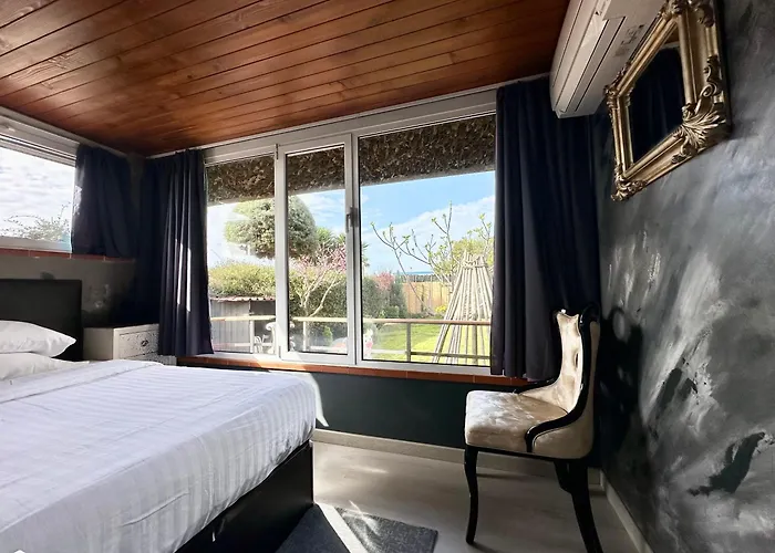 Boutique The Villa