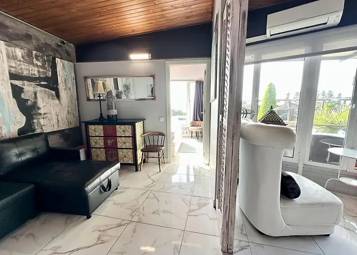 Boutique The Villa Malgrat de Mar