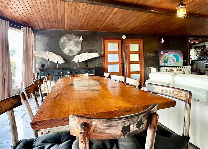 Boutique The Villa