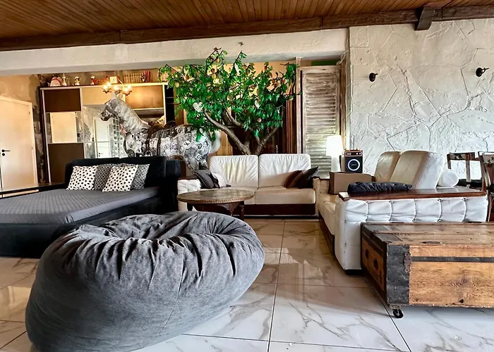 Boutique The Villa Malgrat de Mar