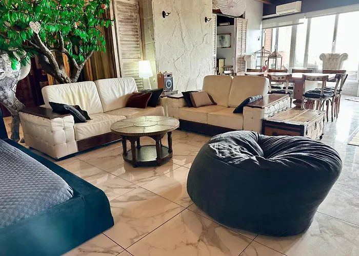 Boutique The Villa