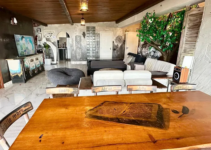 Villa Boutique The