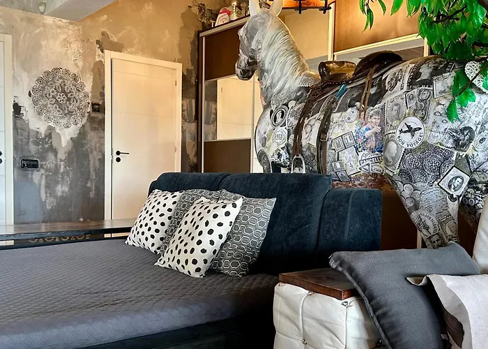 Boutique The Villa Malgrat de Mar
