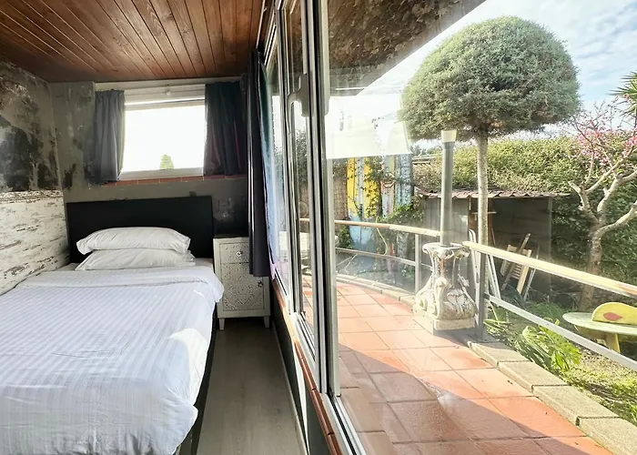 Boutique The Villa