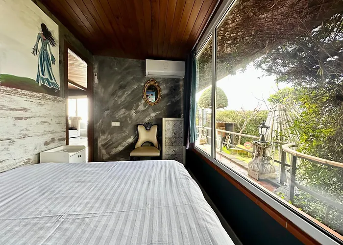 Villa Boutique The