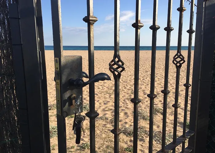 Boutique The * Malgrat de Mar