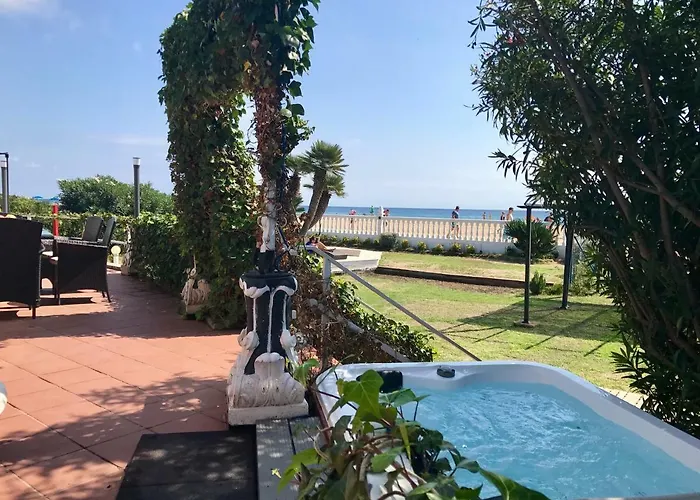 Villa Boutique The