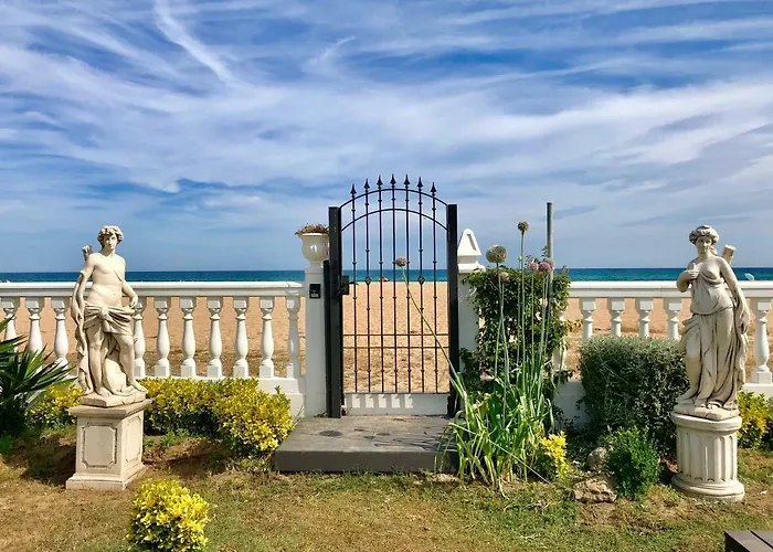 Boutique The Villa *