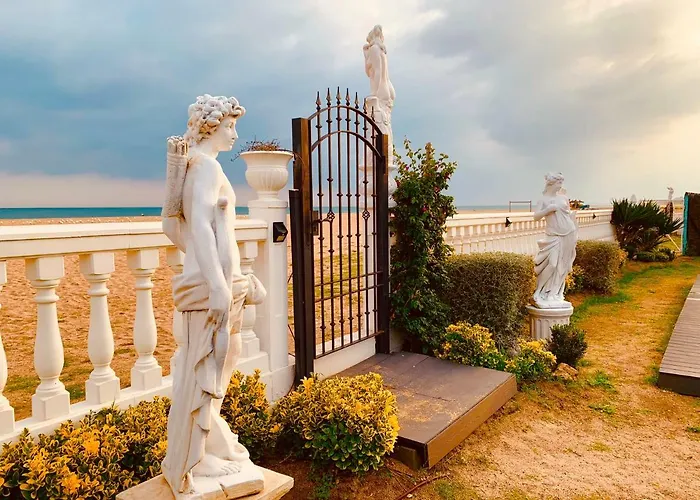 Boutique The Villa Malgrat de Mar