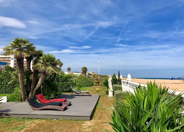 Boutique The Villa